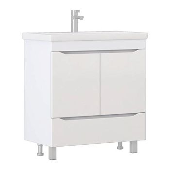 Тумба VIGO Grani 800-2-1 под раковину Ц0000005955 (Como) (286)