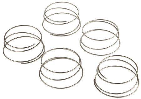 Пружины GROHE 5 шт (4309700M) Пружины GROHE 5 шт (4309700M)