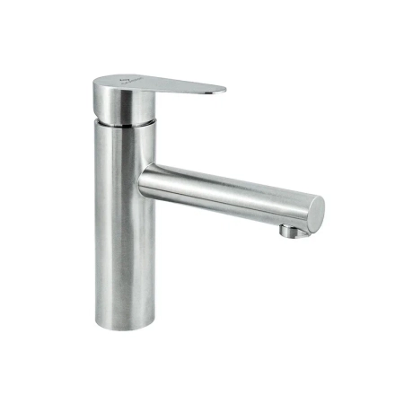 Смеситель для раковины Славен СЛ-ОД-Ж10, сатин