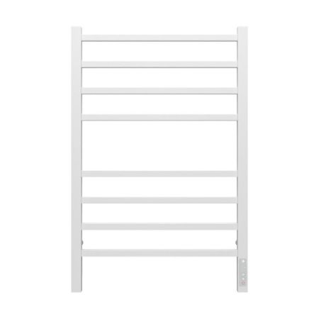Полотенцесушитель электрический Terminus Ватикан П8 50х80 КС 903, белый матовый, артикул 4670078527530