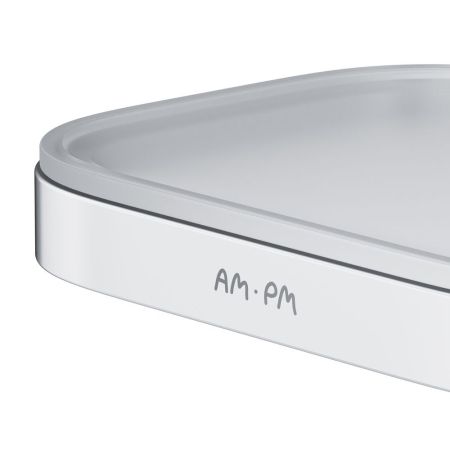 A8F34200 Func Стеклянная мыльница с настенным держателем, артикул A8F34200