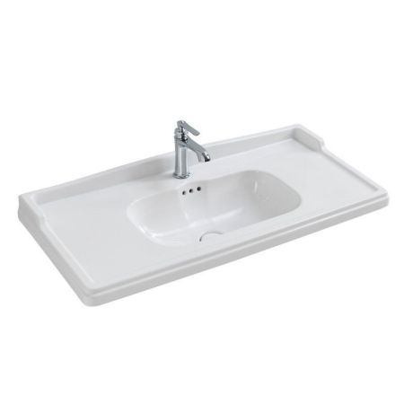 Мебель для ванной CEZARES GIUBILEO с дверцами, артикул GIUBILEO-1000-2A-SC-BL