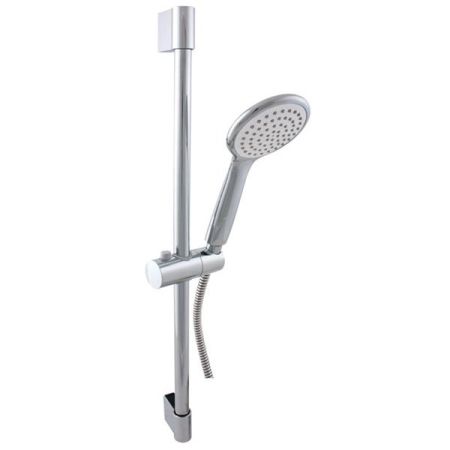 Душевой гарнитур Rav Slezak SK0007CB Хром, артикул SK0007CB