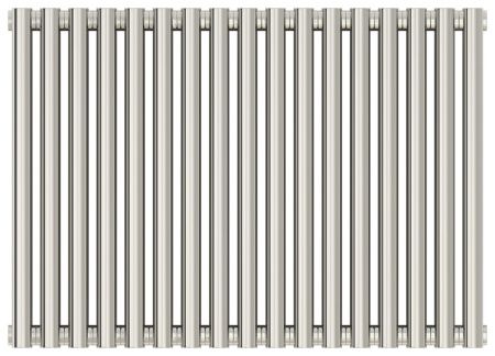 Отопительный радиатор ЭСТЕТ-11 н/ж 500х765 / 17 сек (Шампань)