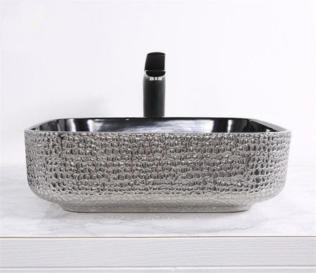 Умывальник CeramaLux D1303H020, артикул 