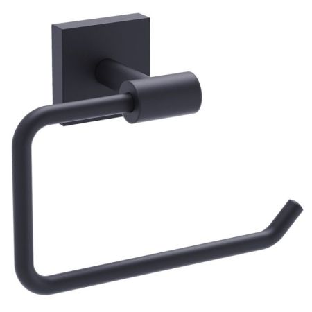 Держатель туалетной бумаги Timo Selene 12041/03 Черный, артикул 12041/03