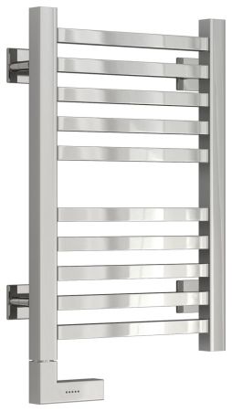 Полотенцесушитель электрический "МОДУС 2.0" 500х300 / МЭМ левый (Без покрытия)