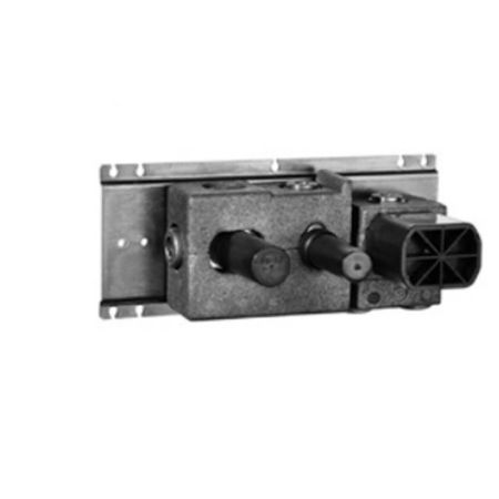 Внутренняя часть смесителя для ванны, Fantini, Nostromo, артикул 22 00 D084A