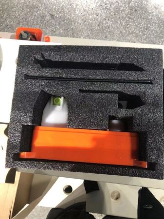 Смеситель TROPFEN-MB для раковины, матовый черный BOCH MANN BM8926