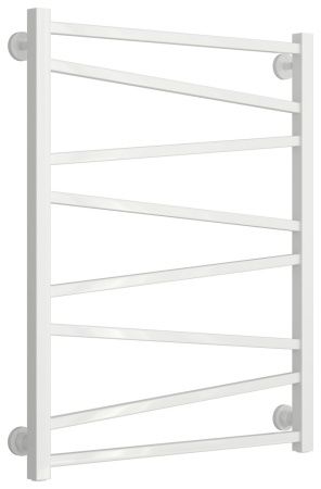 Полотенцесушитель водяной Сирокко 800х600 (БЕЛЫЙ)