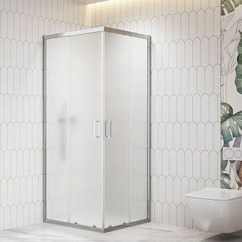 Душевой уголок RGW CL-36 (Cora, 800x800)