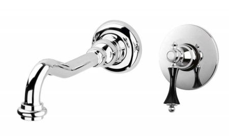 Встраиваемый смеситель для раковины CEZARES MARGOT-BLS1, артикул MARGOT-BLS1-02-M