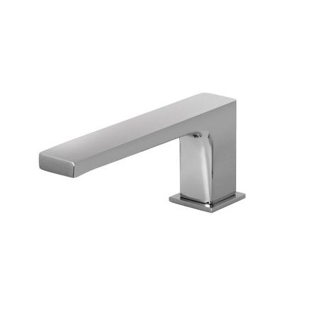 FIMA|Carlo Frattini Fit Излив для монтажа на борт ванны 165мм, цвет: хром FIMA|Carlo Frattini Fit Излив для монтажа на борт ванны 165мм, цвет: хром