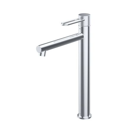 Смеситель для настольного умывальника IDDIS Duna глянцевый хром (DUNSB01i01), артикул DUNSB01i01