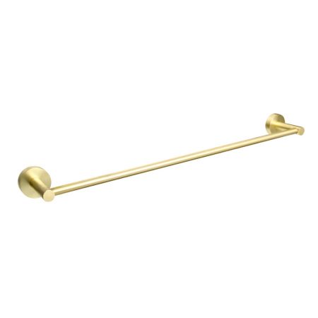 Полотенцедержатель FIXSEN COMFORT    GOLD FX-87001, золото матовое, артикул FX-87001