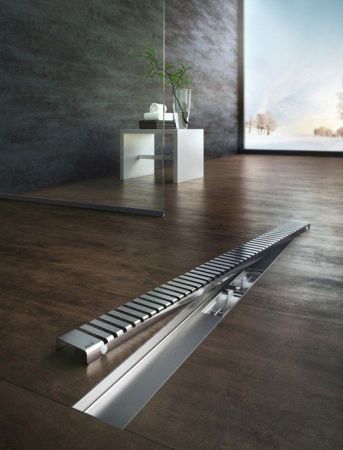 Душевой лоток Alcaplast APZ101-850 без решетки, артикул APZ101-850