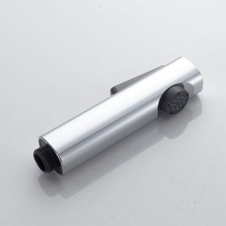 Гигиенический душ со смесителем Shevanik S4305-1, хром