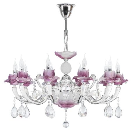 Люстра подвесная Anemone Lightstar Premium 714104, артикул 714104