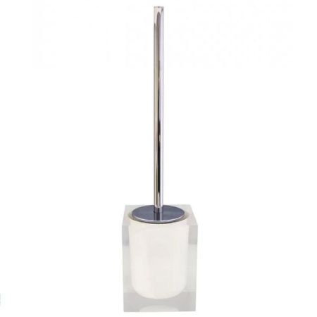 Ершик для унитаза Ridder Colours 22280401 Белый