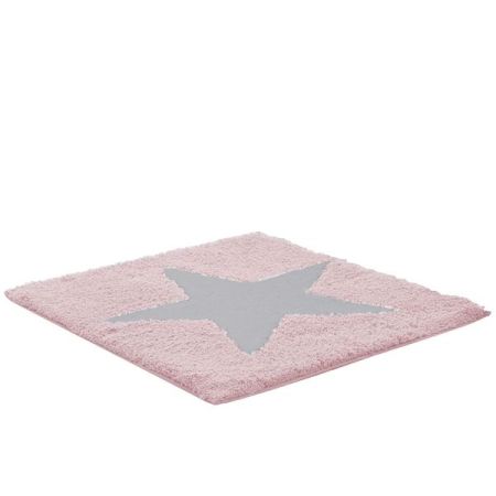 Коврик для ванной комнаты Ridder Star 50x55 Синий, артикул 712801