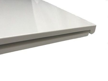 Унитаз подвесной CeramaLux 2197GW, артикул 