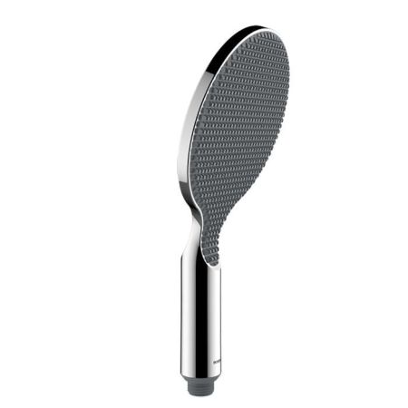 BOSSINI APICE Ручной душ Ø140 мм., цвет хром, артикул B00900.030