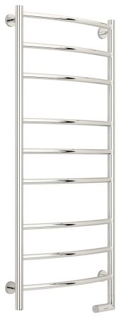 Полотенцесушитель электрический "ГАЛАНТ 2.0" 1200х500 / МЭМ правый (Без покрытия)