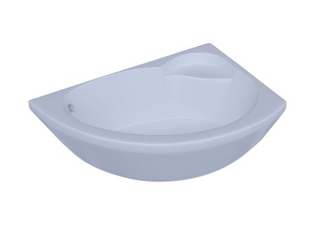 Экран фронтальный (для ванны Аякс 2 правая), артикул EKR-F0000006