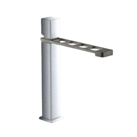 Смеситель для раковины Webert ONE-X OX830402015, хром/сталь, артикул OX830402015