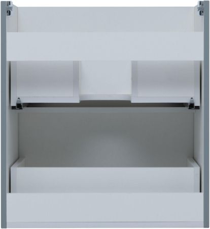 Тумба под раковину Aquanet Арт 60 мисти грин, артикул 00313274