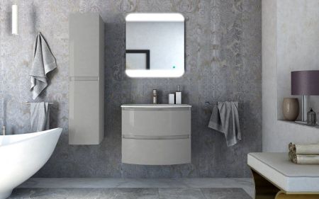 Мебель для ванной CEZARES VAGUE 70, артикул 55346