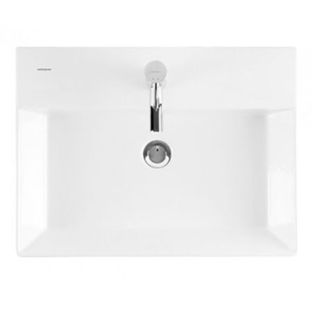 Раковина Sanindusa Novelda Plus 60 118110004 Белая