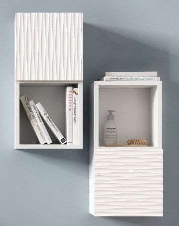 Мебель для ванной комнаты CEZARES BALI 105, артикул LVM105