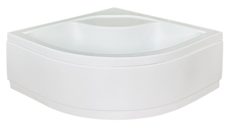 Душевой поддон Royal Bath RB 90CK 900*900*350, артикул RB90CK