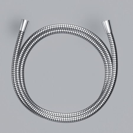 F0415300 душевой шланг 1500мм нержавеющая сталь, хром, шт., артикул F0415300