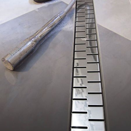 Душевой лоток Veconi Medium 750, артикул V750M