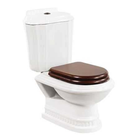 Бачок CEZARES KING PALACE CZR-237-T