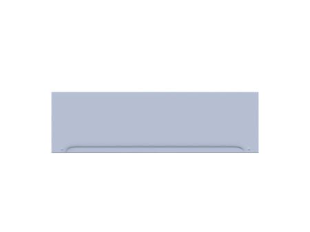 Ванна Либерти прямоугольная 160*70 см