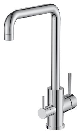 Смеситель для кухни, с подключением к фильтру, артикул: FW519, артикул FW519