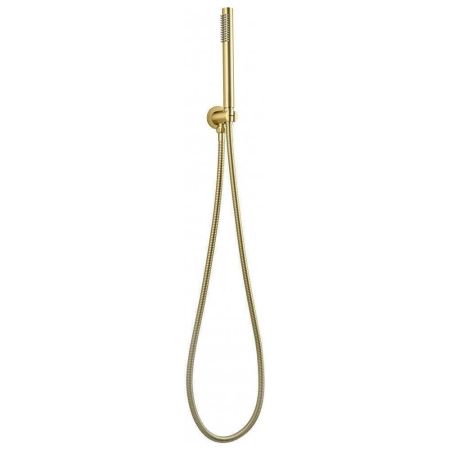 Душевая система встраиваемая FILARETE Roun FL1024MG, матовое золото
