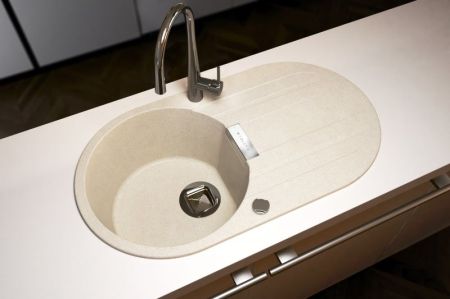 Кухонная мойка Tolero TL-780 №102 78 Сафари, артикул TL-780 №102 сафари