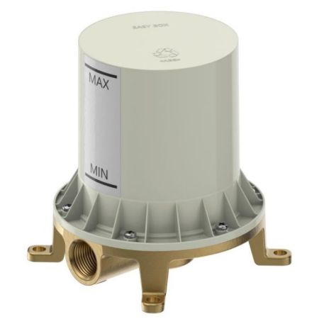 Внутрення часть, Duravit, назначение-для напольного смесителя, стандарт подвода воды-3/4", артикул GK5900007000