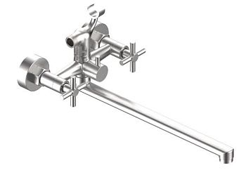 Смеситель для ванны ESKO Astana AA31