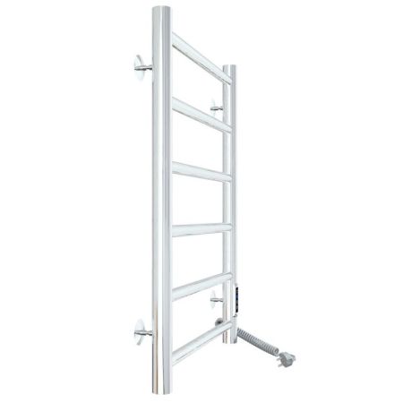 Полотенцесушитель электро "Джаз П6 400х600", правый, артикул 73207470