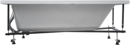 Акриловая ванна Aquanet Bright 165x70, артикул 00229217