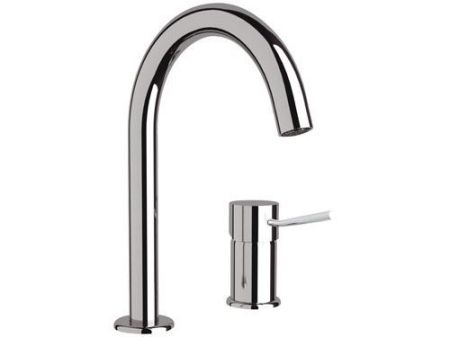 Minimal Смеситель для ванны N57, артикул N57