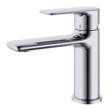 Смеситель для раковины HB10564, хром