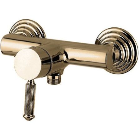 Смеситель для душа Cezares Olimp OLIMP-DM-02-L Бронза, артикул OLIMP-DM-02-L