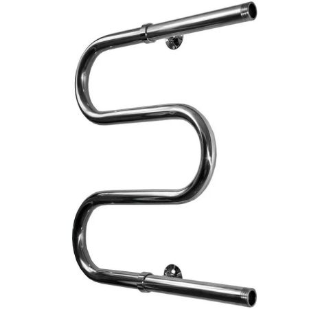 Водяной полотенцесушитель Тругор М 1 50x70 Хром, артикул М1/5070s