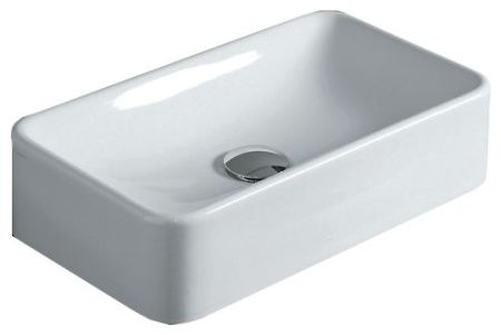 Раковина Simas Flow FL 12 Белая